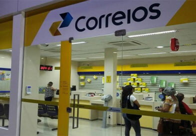 Fim da greve dos Correios: após 15 dias paralisados Fim da greve dos Correios: após 15 dias paralisados