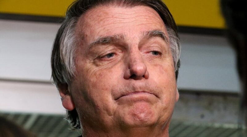 indícios da PF apontam que Bolsonaro sabia do plano para matar Lula e Moraes