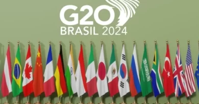 G20 no Rio: o que é? Saiba tudo sobre o evento