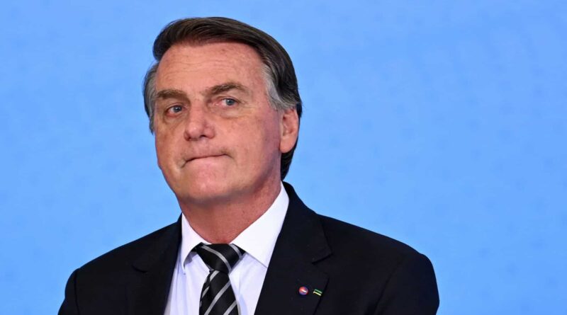 Bolsonaro deverá ser denunciado início de 2025