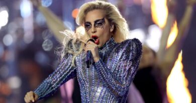 Lady Gaga fará em maio de 2025 megashow em Copacabana