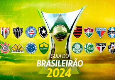 O que Botafogo, Palmeiras, Fortaleza e Internacional precisam para ser campeão