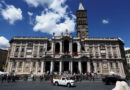 Funeral de Papa Francisco emociona fiéis e muda cenário de Roma