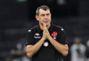 Fábio Carille é demitido do Vasco