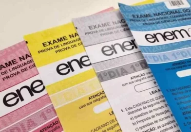 MEC divulga lista de cursinhos preparatórios para o Enem