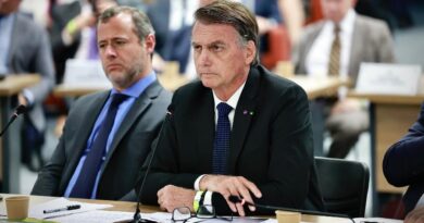 Interrogatório de Bolsonaro: veja os principais pontos da fala do ex-presidente no STF Interrogatório de Bolsonaro: veja os principais pontos da fala do ex-presidente no STF