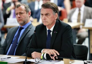 Interrogatório de Bolsonaro: veja os principais pontos da fala do ex-presidente no STF
