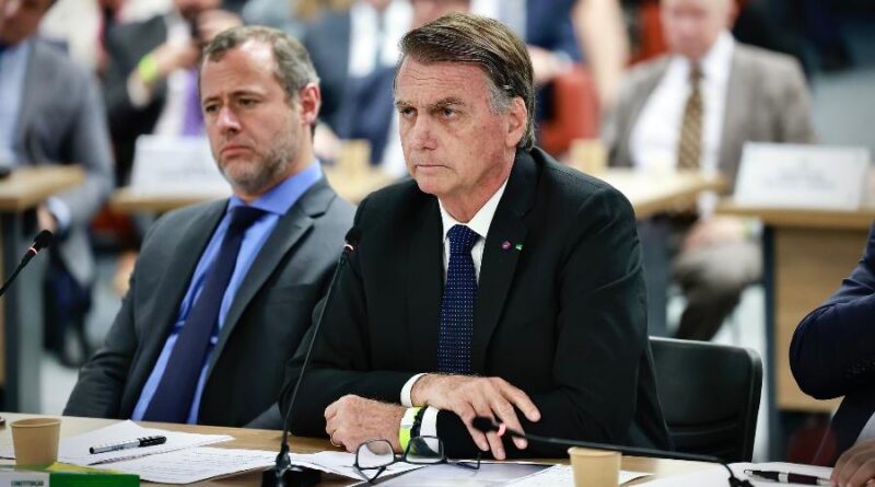 Interrogatório de Bolsonaro: veja os principais pontos da fala do ex-presidente no STF