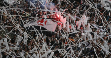 Vasco fará ‘tudo que for possível’ para jogar no Maracanã contra o Boca