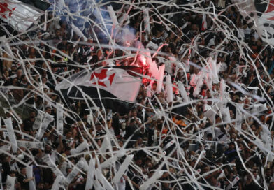 Vasco fará ‘tudo que for possível’ para jogar no Maracanã contra o Boca