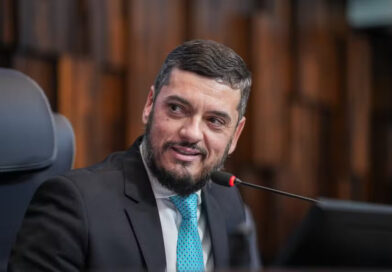 Bacellar entrega delação premiada e cita suposta mesada a deputados