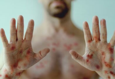 Casos de Mpox sobem no Rio; ex-secretário de saúde faz alerta Casos de Mpox sobem no Rio; ex-secretário de saúde faz alerta