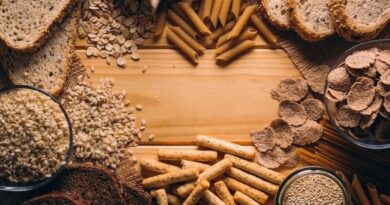 Produtos integrais realmente ajudam na perda de peso?