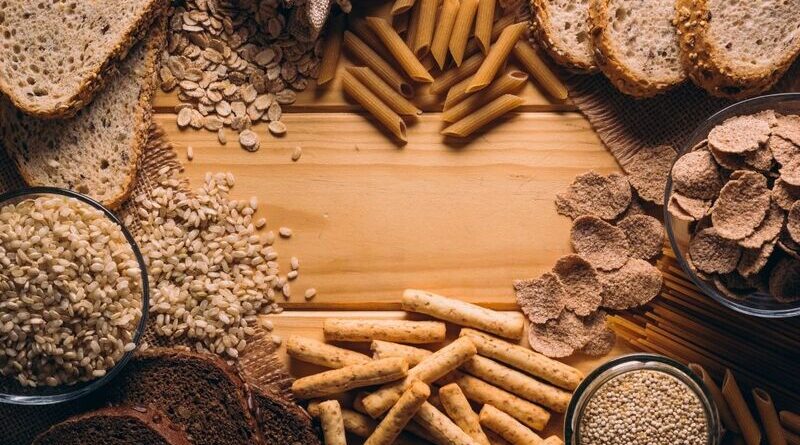 Produtos integrais realmente ajudam na perda de peso?