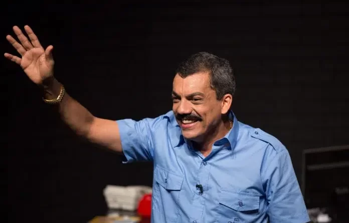 Ator e diretor Alexandre Lino trará sua peça ” O Porteiro” a Cardoso Moreira