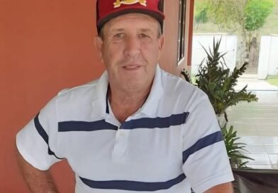 Nivaldo Cantarino morre após ataque de abelhas