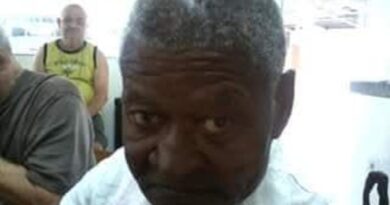 Ana Lima escreve sobre Gastão “três pulinhos”, lembra dele?