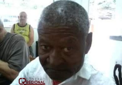 Ana Lima escreve sobre Gastão “três pulinhos”, lembra dele?