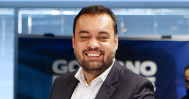 Cláudio Castro afirma que não dará reajuste aos servidores estaduais