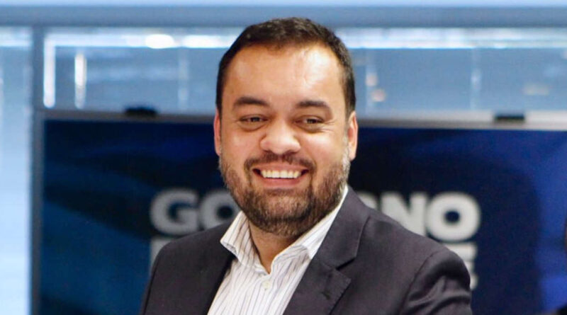 Cláudio Castro afirma que não dará reajuste aos servidores estaduais