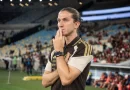 Flamengo decide demitir Filipe Luís antes do jogo com Madureira