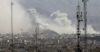 Conflito no Oriente Médio escala, envolve 11 países e causa apreensão mundial