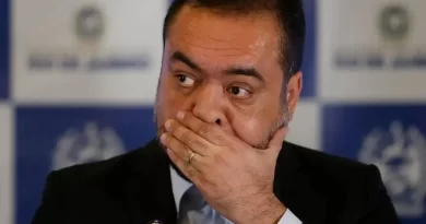 Castro aposta em brecha para manter candidatura mesmo em caso de condenação