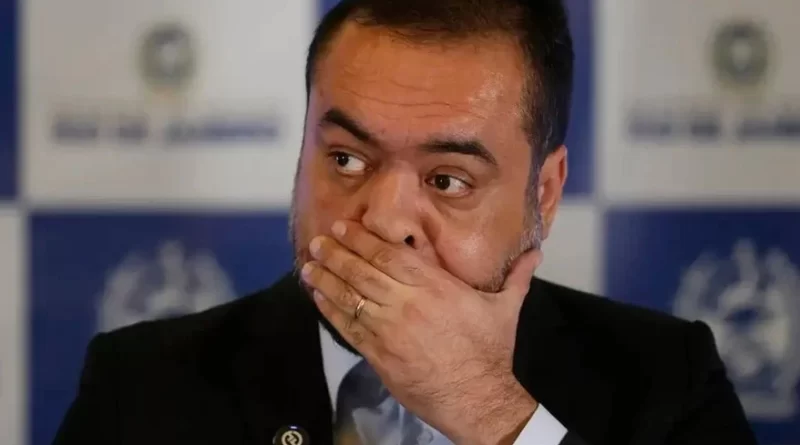 Castro aposta em brecha para manter candidatura mesmo em caso de condenação