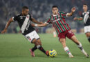 Fluminense ressuscita contra o Vasco e vai à final do Carioca