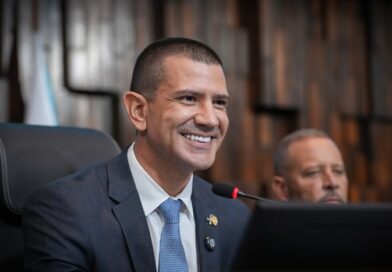 AGORA É OFICIAL: Com 50,88% dos votos, após retotalização, Douglas Ruas será governador do Rio