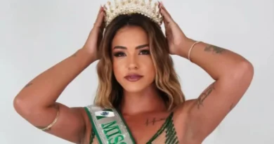 Infarto em miss de 31 anos chama atenção para sintomas e prevenção