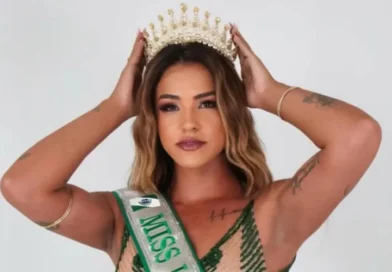 Infarto em miss de 31 anos chama atenção para sintomas e prevenção