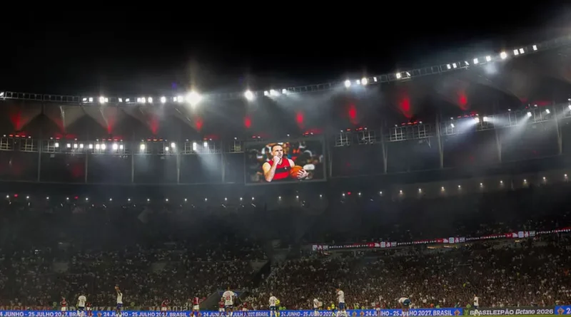 Com homenagem a Oscar Schmidt, Flamengo vence Bahia