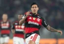 Flamengo derrota o Atlético com placar de 4 X 0