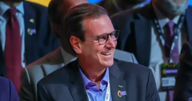 ELEIÇÕES 2026 – Eduardo Paes lidera nas pesquisas com 53%