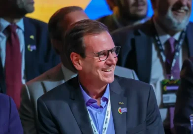 ELEIÇÕES 2026 – Eduardo Paes lidera nas pesquisas com 53%