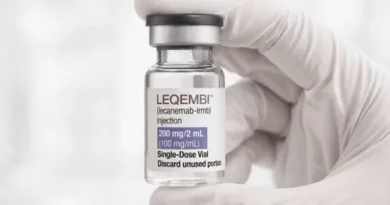 Remédio contra alzheimer chega ao mercado em junho