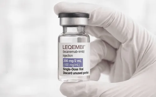 Remédio contra alzheimer chega ao mercado em junho