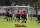 Cardoso Moreira se prepara para o retorno ao futebol profissional
