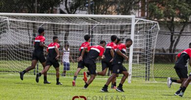 Cardoso Moreira se prepara para o retorno ao futebol profissional