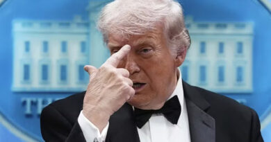 Homem que tentou atirar em Trump é desenvolvedor de jogos e professor