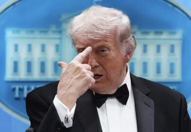 Homem que tentou atirar em Trump é desenvolvedor de jogos e professor