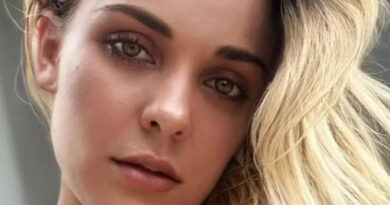 Atleta brasileira morre em etapa de natação em prova nos Estados Unidos