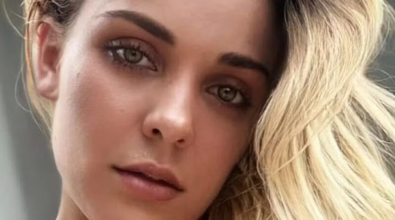 Atleta brasileira morre em etapa de natação em prova nos Estados Unidos