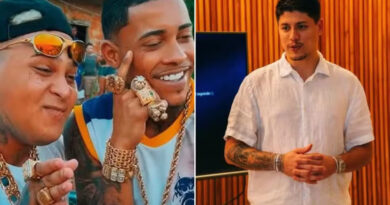 Após habeas corpus no STJ, PF pede prisão preventiva de MC Ryan SP, MC Poze do Rodo e criador da Choquei