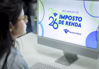 Últimos dias: prazo para declarar Imposto de Renda vai até a próxima sexta,29 Últimos dias: prazo para declarar Imposto de Renda vai até a próxima sexta,29