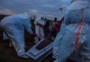 10 países africanos já estão em alto risco devido surtos de ebola 10 países africanos já estão em alto risco devido surtos de ebola