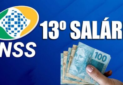 INSS começa a pagar hoje, 25/05, segunda parcela do 13º salário INSS começa a pagar hoje, 25/05, segunda parcela do 13º salário