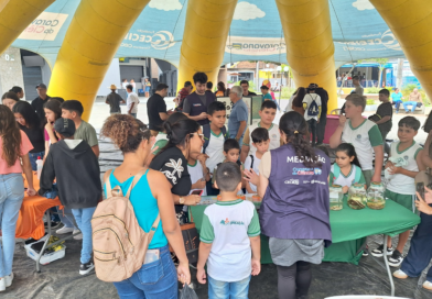 Cardoso Moreira recebe a Caravana da Ciência de 12 a 14 de maio
