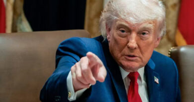 Trump suspende atendimento na embaixada e em consulados do Brasil 
